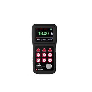 ضخامت سنج التراسونیک میتک  مدل mt600
